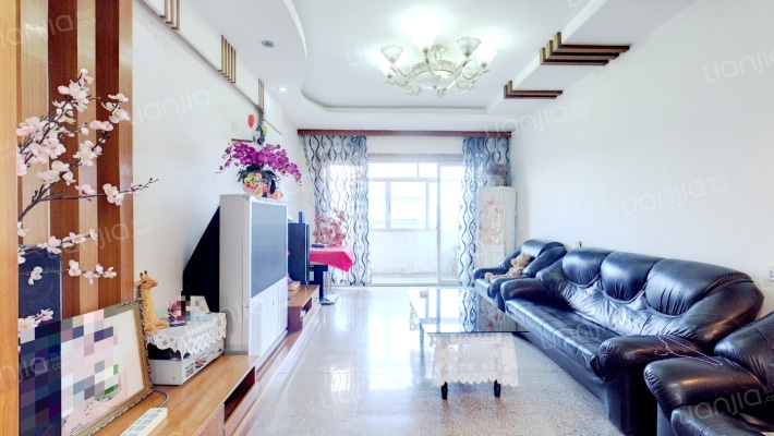 桂花新村二手房实景图