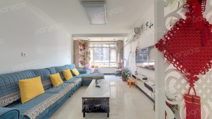 银盛泰▪星海城二期二手房实景图