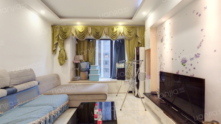 隆鑫西城汇二手房实景图