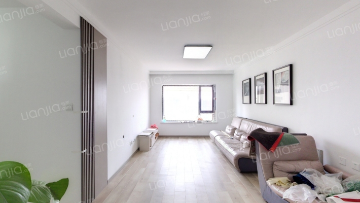 金科新希望集美东方二手房实景图