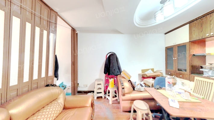 明日星城（一期）二手房实景图