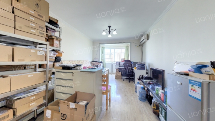 上庄馨瑞嘉园二手房实景图