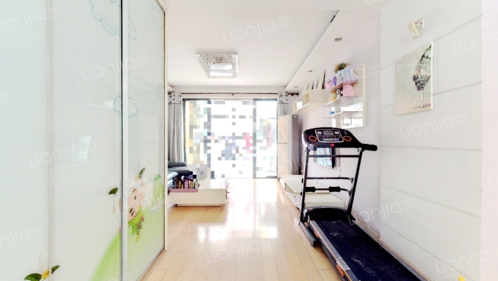 石湖之韵二手房实景图