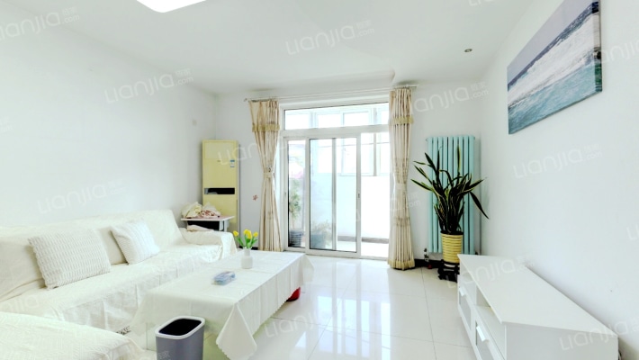 绿谷雅园二手房实景图