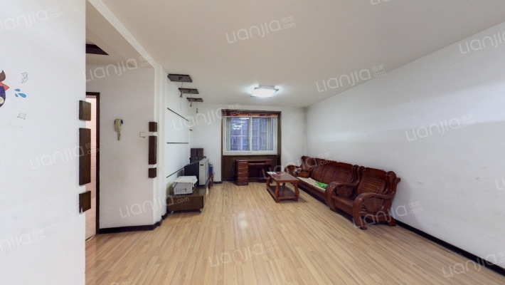 滨海花园二手房实景图