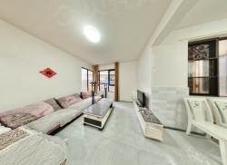 整租·红石美地商业广场 3室2厅 南_红石美地商业广场租房