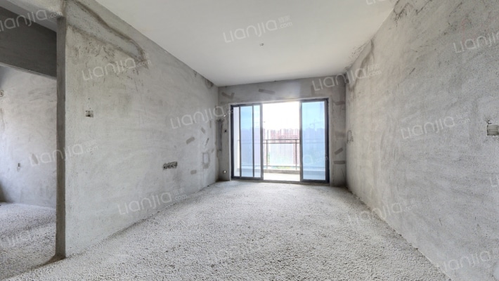 中达聚龙庭二手房实景图