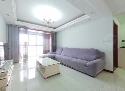 整租·盛华豪庭 3室2厅 南_盛华豪庭租房