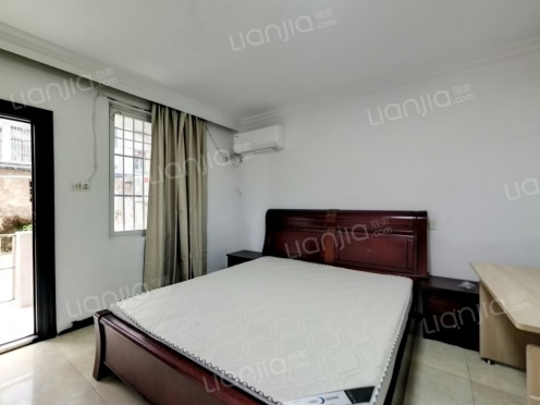 整租·柏庐新村 2室1厅 南