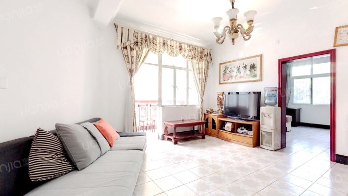 大可家苑二手房实景图