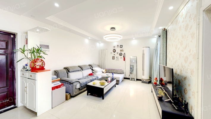 玉瑞园二手房实景图