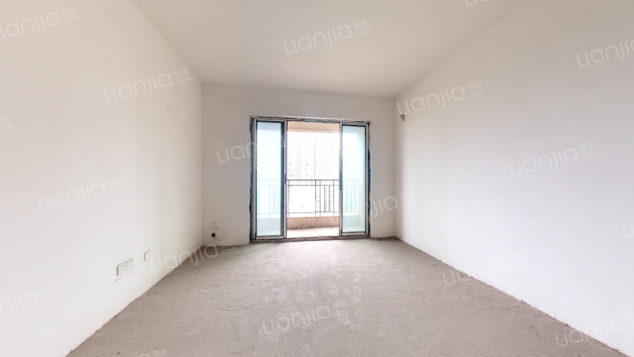 桃源居国际花园二手房实景图