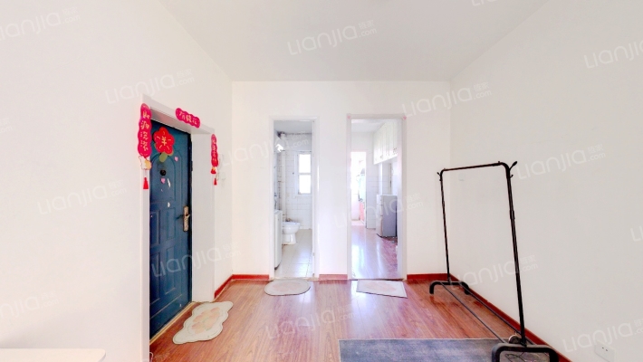 川南里二手房实景图