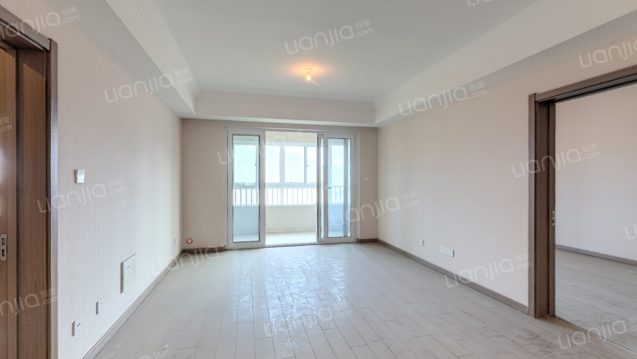 万科苏高新中央公园璟园二手房实景图