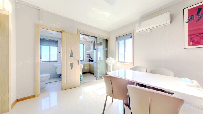 清溪大厦二手房实景图