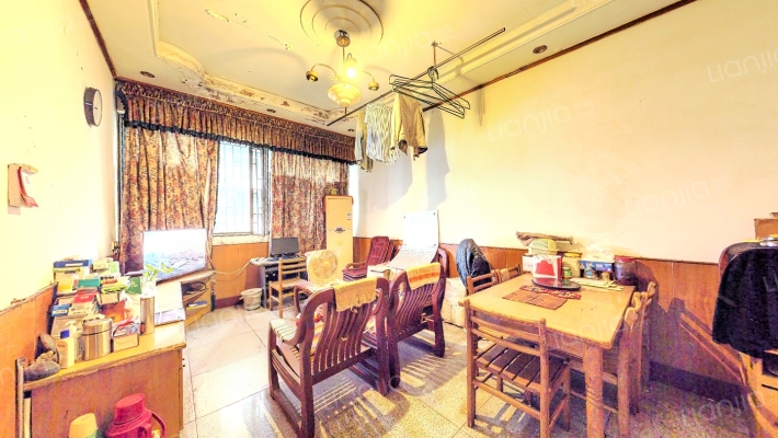 戴家巷二手房实景图