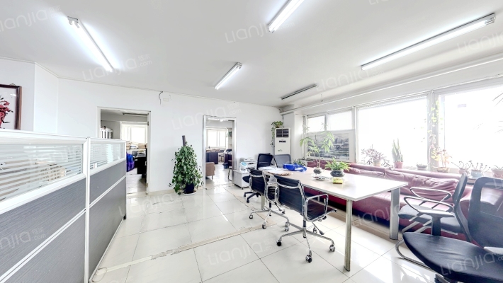 越秀大厦二手房实景图