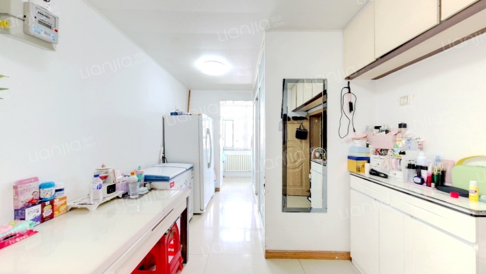 上园小区二手房实景图