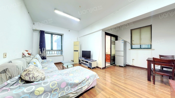 华懋大厦二手房实景图