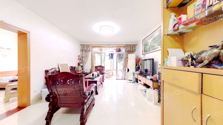 梧桐苑二手房实景图