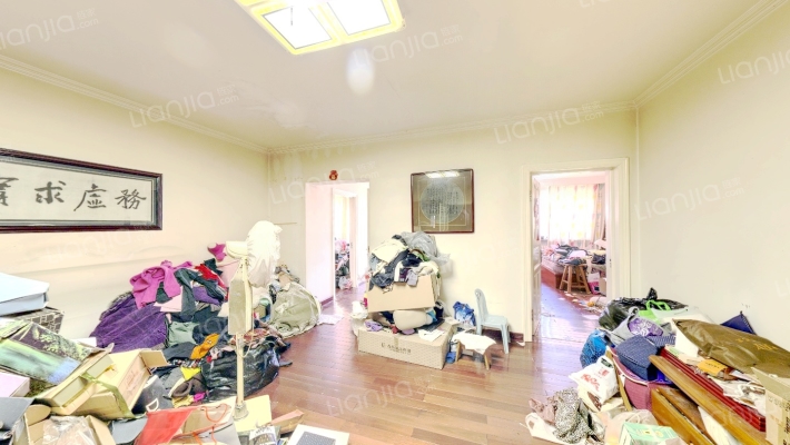 中艺瑞宝名苑二手房实景图