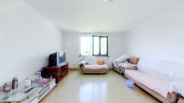 丁家河小区二手房实景图