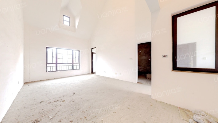 城投.伊顿小镇二手房实景图