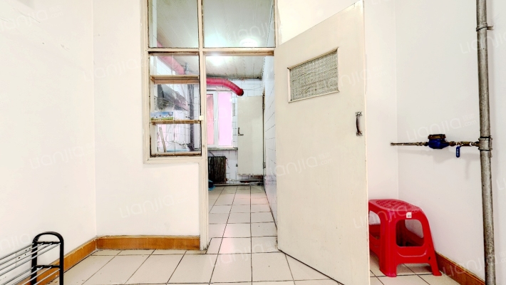 富丽园二手房实景图