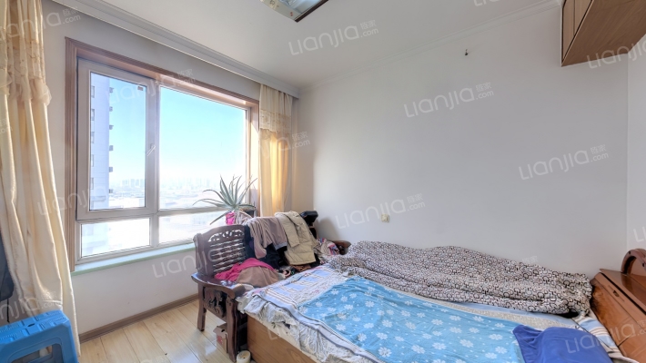 金信陶然居二手房实景图