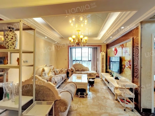 整租·民生新干线 2室1厅 南