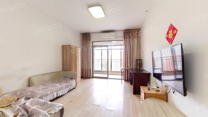 南国明珠三期二手房实景图