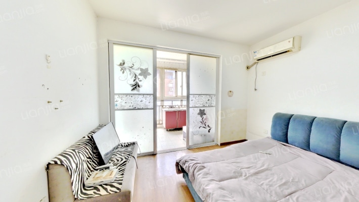 君逸左岸二手房实景图