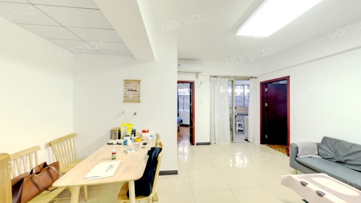 海棠阁二手房实景图