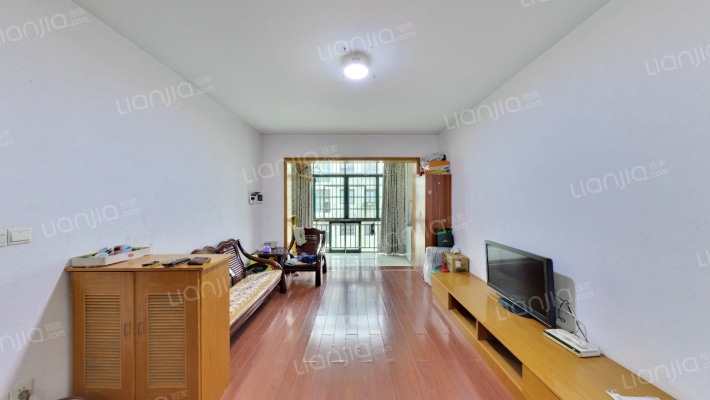 金牛小区二手房实景图