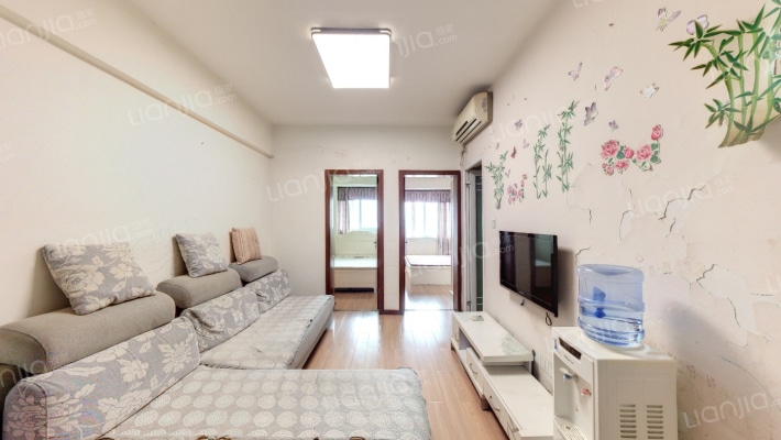 神仙树馨苑二手房实景图