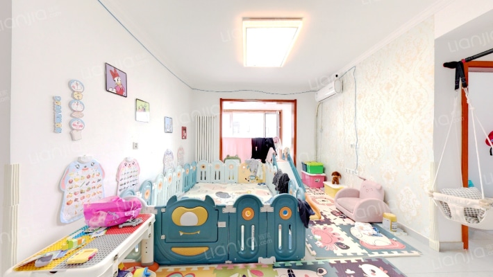 正商华钻湾景2号院二手房实景图