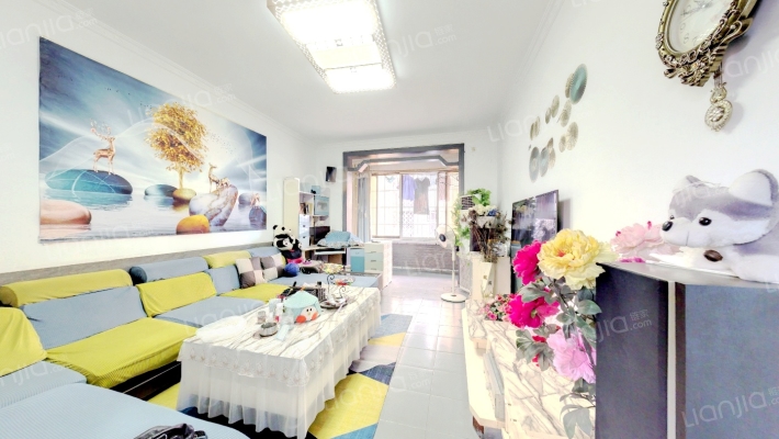 唐安西路北四巷71号二手房实景图