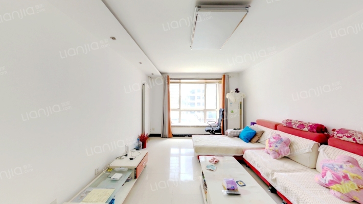 四方怡园二手房实景图