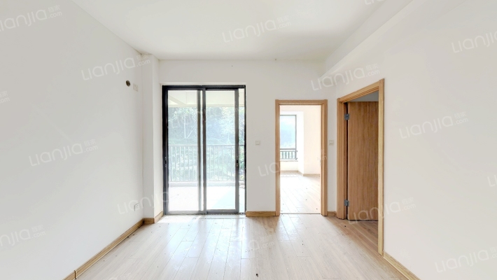 福州温泉城泉景A区二手房实景图