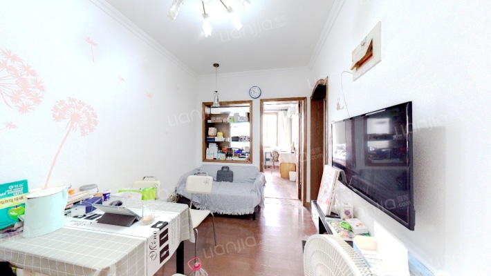 春光里二手房实景图