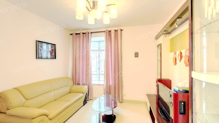 华富广场二手房实景图