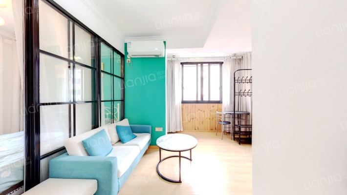 大金更小区二手房实景图