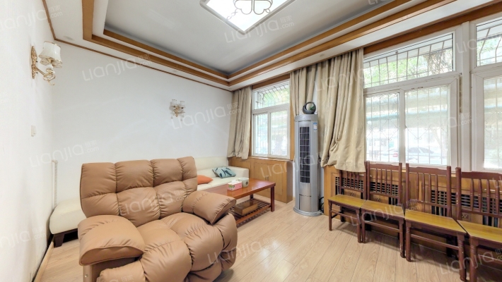 发改委宿舍(洪山侧路)二手房实景图