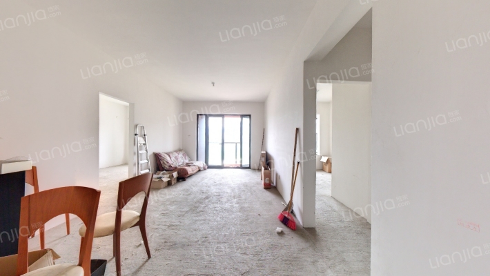 和记黄埔御峰一期二手房实景图