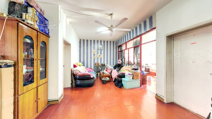 燕城苑北区二手房实景图