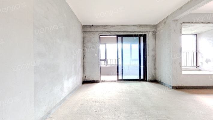 华发四季半岛北区二手房实景图