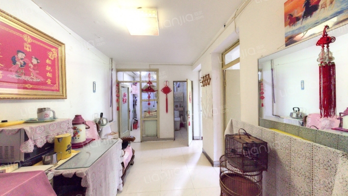 文江里二手房实景图