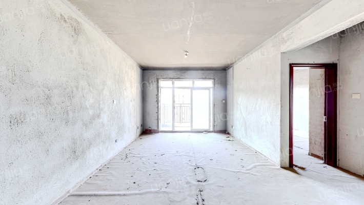 佳辉丽景鑫城二手房实景图