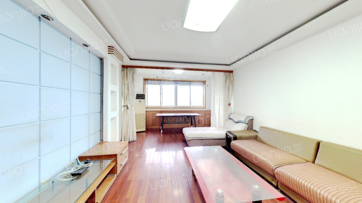 泡桐研究开发家属院二手房实景图