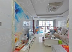 整租·汇金广场 3室2厅 东南_汇金广场租房